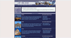 Desktop Screenshot of h-rsv.com
